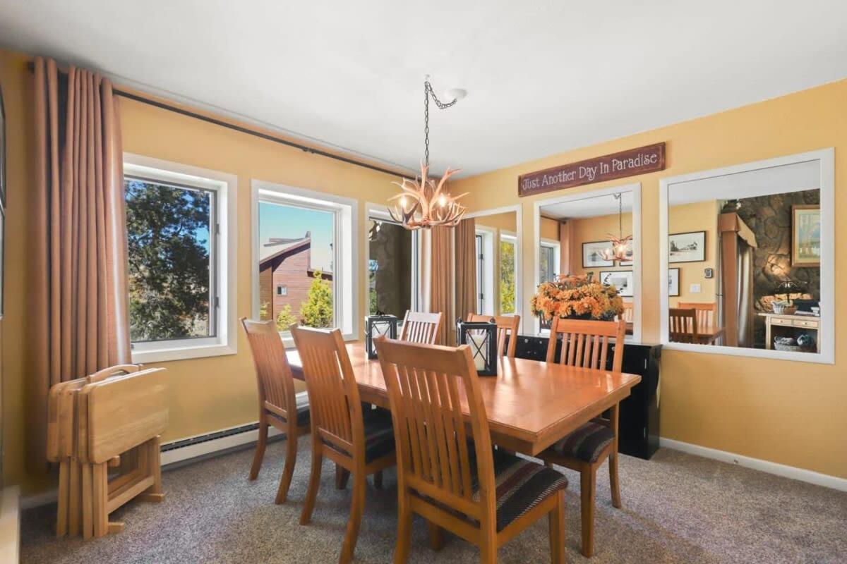 Charming 2Br Condo In The Heart Of Брекенридж Экстерьер фото