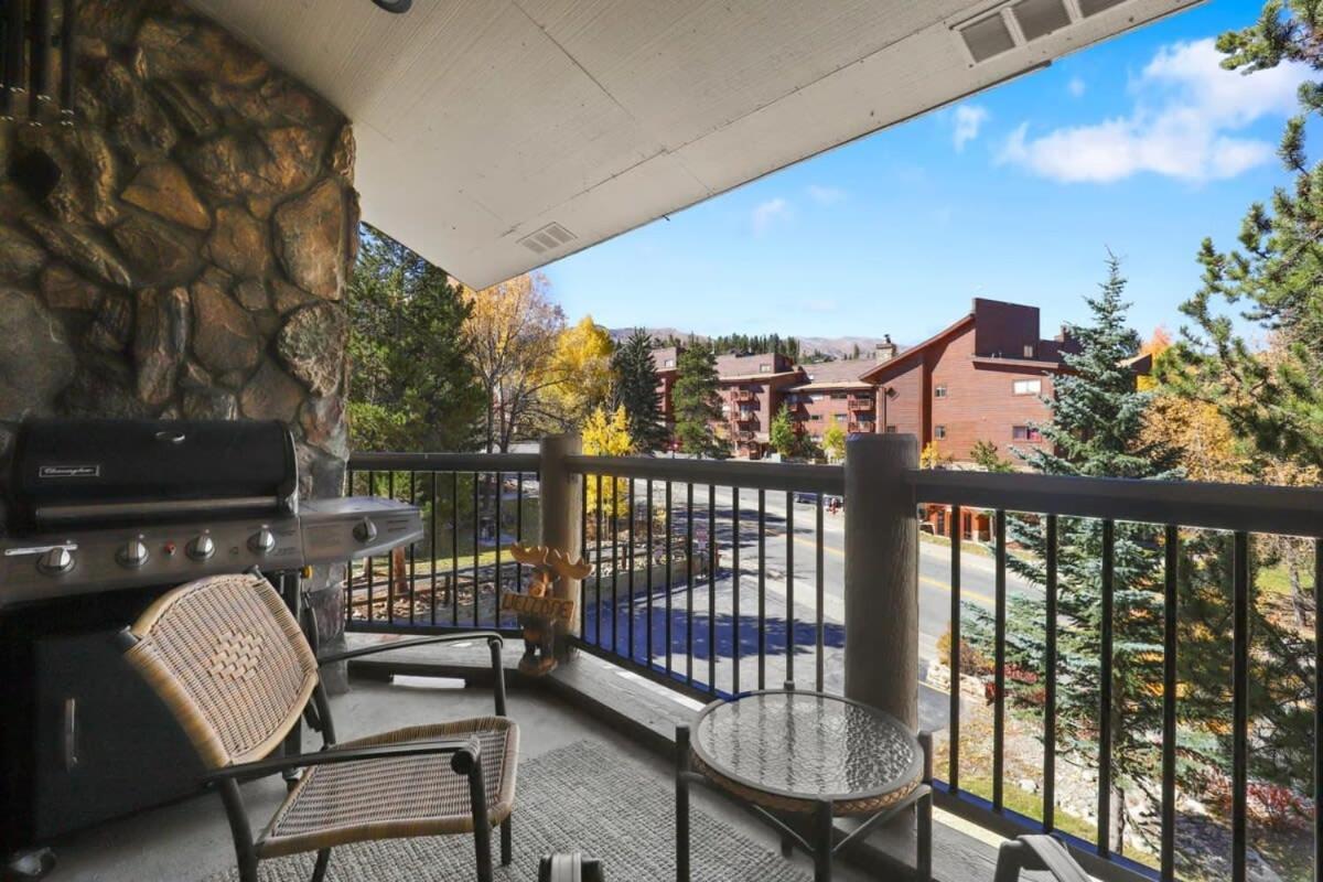 Charming 2Br Condo In The Heart Of Брекенридж Экстерьер фото